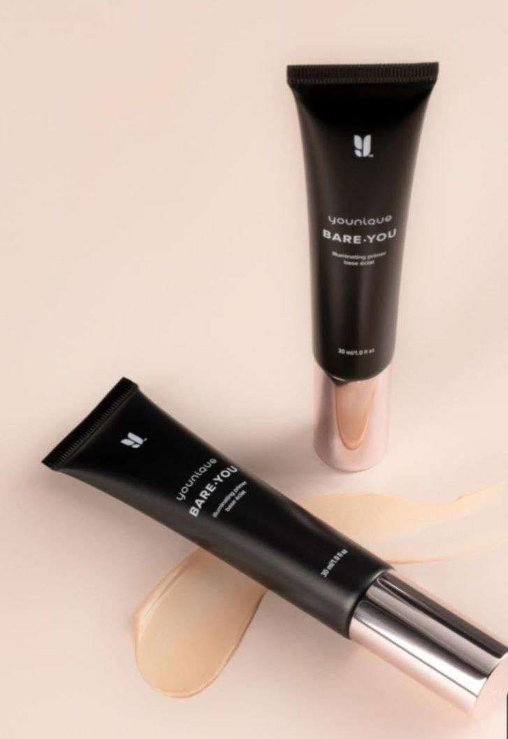 Illuminating primer