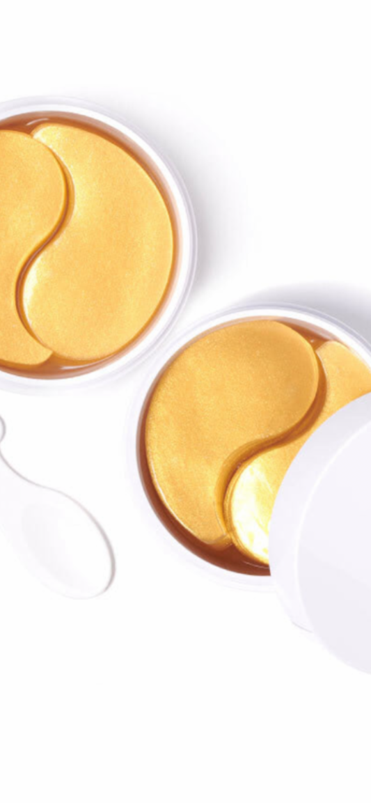Eyes patch /patch occhi maschera distensiva 60 pz