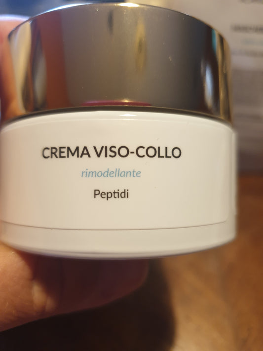 Crema Viso-Collo ANTIGRAVITY