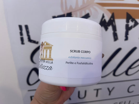 SCRUB CORPO MAXI