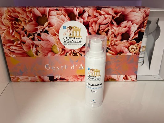 Crema mani,Hands cream