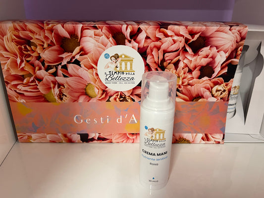 Box Beauty Coccole Mani