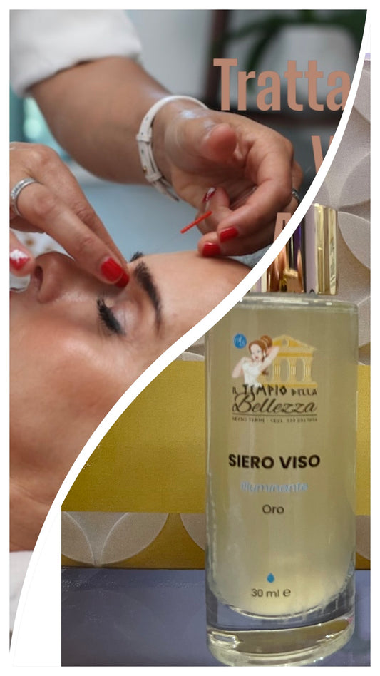 Siero Viso Oro