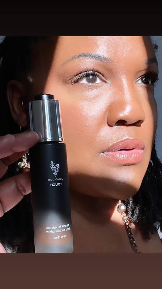 Fondotinta Touch Serum by Younique